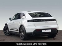 Neu Porsche Macan 264 kW (360 PS) 2026 Weiss SUV