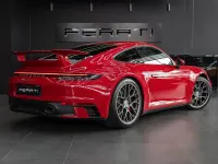 Gebraucht Porsche 911 Carrera S 450 PS (330 kW) 2020 Rot Coupé