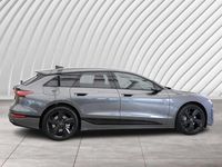 Gebraucht Audi A6 e-tron Performance 269 kW (367 PS) 2025 Grau Kombi