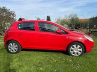 gebraucht Opel Corsa 1.2 16V Cool