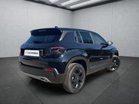 Neu Jeep Avenger 110 PS (80 kW) 2025 Schwarz SUV