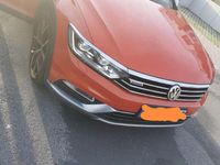 Gebraucht VW Passat Alltrack 239 PS (175 kW) 2016 Kombi