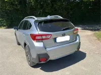 Gebraucht Subaru XV Exclusive+ 156 PS (114 kW) 2019 Grau SUV