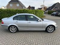 Gebraucht BMW 330 Sport Line 231 PS (169 kW) 2003 Silber Limousine
