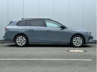Neu Opel Astra Edition 131 PS (96 kW) 2025 Schwarz Kombi