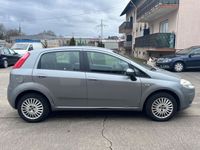 gebraucht Fiat Grande Punto 1.4 8V Dynamic Dynamic