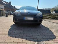 Gebraucht Renault Laguna III 150 PS (110 kW) 2009 Schwarz Kombi