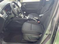 Gebraucht Mitsubishi ASX Basis 91 PS (66 kW) 2024 Aurora rot SUV