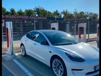 gebraucht Tesla Model 3 Hinterradantrieb RWD