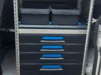 Gebraucht VW Transporter 150 PS (110 kW) 2021 Weiß Van