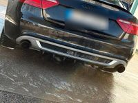 Gebraucht Audi A5 S-Line 240 PS (176 kW) 2007 Schwarz Coupé