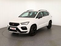 Neu Cupra Ateca 150 PS (110 kW) 2025 Weiß SUV
