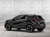Neu Renault Captur Evolution 114 PS (83 kW) 2026 Black pearl. met. SUV