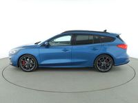 Gebraucht Ford Focus ST 280 PS (205 kW) 2021 Blau Kombi