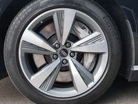 Gebraucht Audi A8L 449 PS (330 kW) 2022 Schwarz Limousine