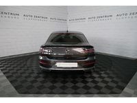 Gebraucht VW Arteon Elegance 200 PS (147 kW) 2022 Grau Limousine