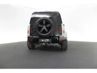 Gebraucht Land Rover Defender 75th Limited Edition 300 PS (220 kW) 2024 Grün SUV
