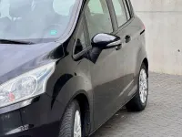 Gebraucht Ford B-MAX Trend 101 PS (74 kW) 2013 Schwarz Van / Kleinbus
