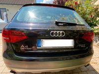 gebraucht Audi A4 Allroad 2.0 TFSI quattro -