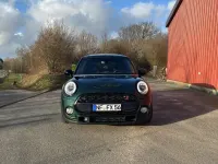 Gebraucht Mini Cooper S 192 PS (141 kW) 2018 Grün Kleinwagen
