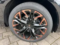 Neu Cupra Terramar VZ 265 PS (194 kW) 2025 Midnight schwarz SUV