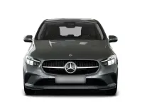 Gebraucht Mercedes B180 Progressive 2025 Grau Kleinwagen