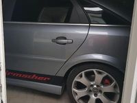Gebraucht Opel Vectra GTS 211 PS (155 kW) 2004 Grau Coupé