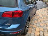 gebraucht VW Golf Sportsvan Golf Sportsvan1.2 TSI (BlueMotion Technology) Com