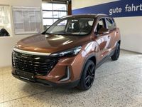 Gebraucht Baic X35 116 PS (85 kW) 2025 Braun SUV