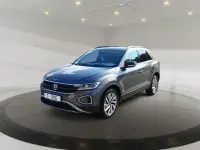Usata VW T-Roc Goal 150 CV (110 kW) 2024 Andere SUV