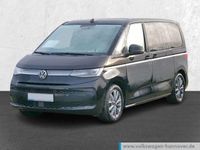 Gebraucht VW Multivan Style 150 PS (110 kW) 2022 Deep black perleffekt Van
