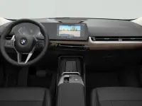 Gebraucht BMW X1 Shadowline 218 PS (160 kW) 2025 Grün SUV