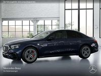 Gebraucht Mercedes E53 AMG Premium Plus 449 PS (330 kW) 2025 Blau Limousine