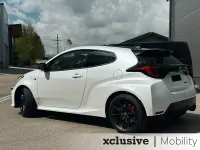 Gebraucht Toyota Yaris 261 PS (191 kW) 2024 Platinum white pearl mc. Kleinwagen