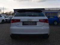 gebraucht Audi A3 2.0 TDI Ambition Xenon Navi