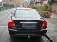 Gebraucht Volvo S80 163 PS (119 kW) 2005 Schwarz Limousine