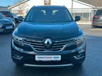 gebraucht Renault Koleos Initiale Paris 4x4 ACC+CAM+GARANTIE