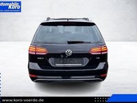 gebraucht VW Golf VII Variant Join/Navi/Scheckheft/Unfallfrei