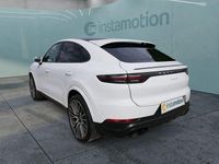 Gebraucht Porsche Cayenne 340 PS (250 kW) 2022 Weiß SUV