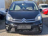 gebraucht Citroën C4 Picasso 1.6 e-HDi 111PS Exclusive Automatik