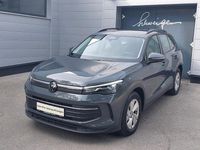 Gebraucht VW Tiguan Life 150 PS (110 kW) 2025 Grau SUV