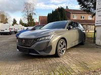 Gebraucht Peugeot 308 SW Allure 131 PS (96 kW) 2024 Grau Kombi