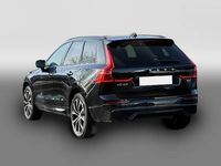 Gebraucht Volvo XC60 Plus 197 PS (144 kW) 2023 Schwarz SUV