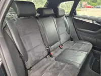 Gebraucht Audi A3 Ambition 140 PS (102 kW) 2008 Schwarz Kleinwagen