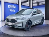 Neu Ford Kuga ST-Line X 182 PS (133 kW) 2026 Silber SUV