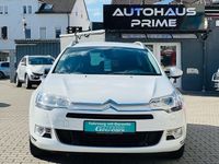 Gebraucht Citroën C5 SELECTION 156 PS (114 kW) 2011 Weiß Kombi