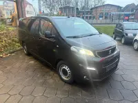 Occasion Peugeot Expert 177 ch (130 kW) 2017 Noir Van
