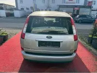 Gebraucht Ford Focus Trend 116 PS (85 kW) 2005 Van / Kleinbus