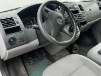 Gebraucht VW Transporter 101 PS (74 kW) 2013 Van