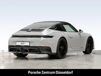 Neu Porsche 911 Targa 4 541 PS (397 kW) 2025 Weiß Cabrio